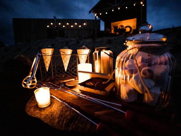 Photo 11 for Orchard Valley - Waitomo Boutique Glamping
