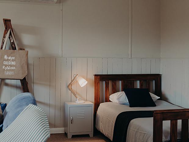 Photo 4 for the tinshed - Bespoke Vineyard Accommodation