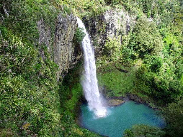 Photo 5 for Bridal Veil Falls