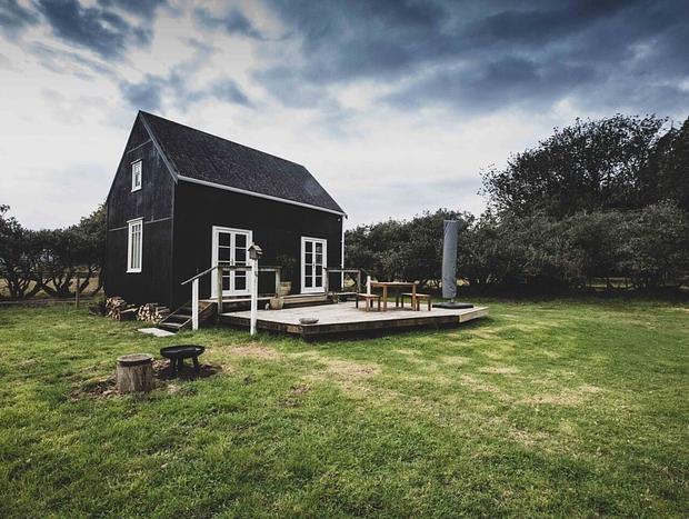 Photo 16 for Kakariki Cottage