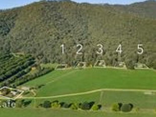 Photo 17 for The Buckland no 5