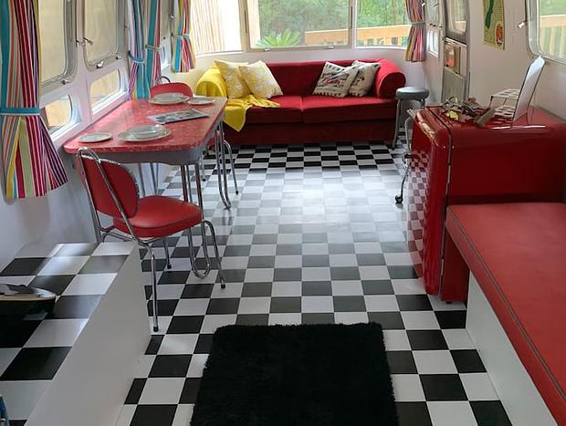 Photo 20 for Airstream - Stella the Excella