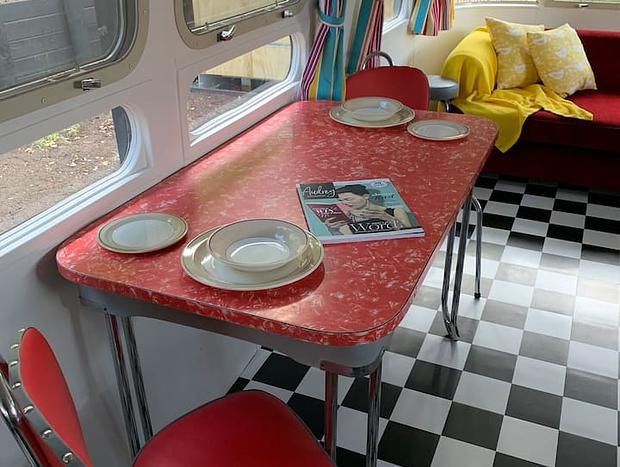 Photo 24 for Airstream - Stella the Excella