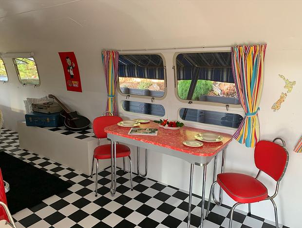 Photo 22 for Airstream - Stella the Excella