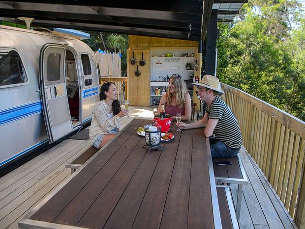 Photo 4 for Airstream - Stella the Excella