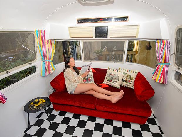 Photo 8 for Airstream - Stella the Excella