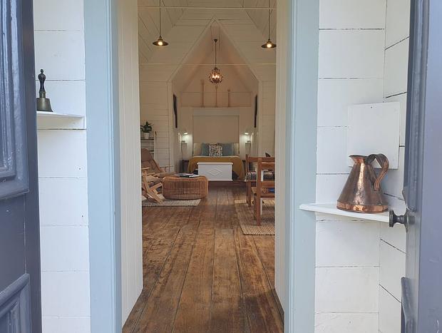 Photo 5 for The Chapel On The Olive Grove
