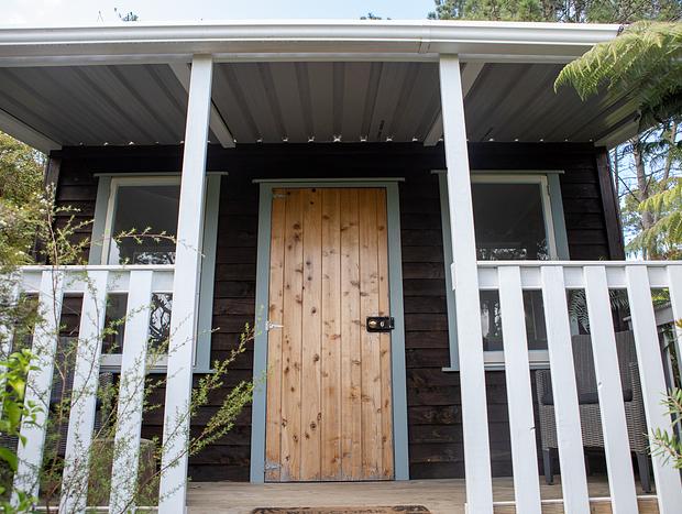 Photo 6 for Ponga Iti Bush Cabin