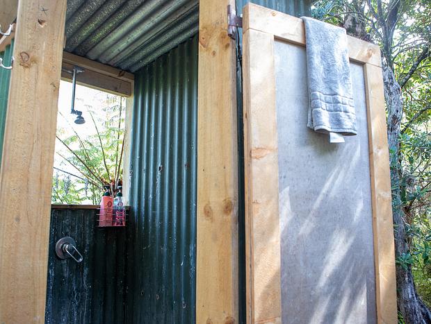 Photo 18 for Ponga Iti Bush Cabin