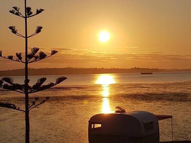 Photo 16 for Retro Caravan Nights