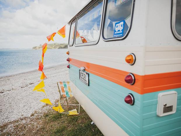 Photo 8 for Retro Caravan Nights