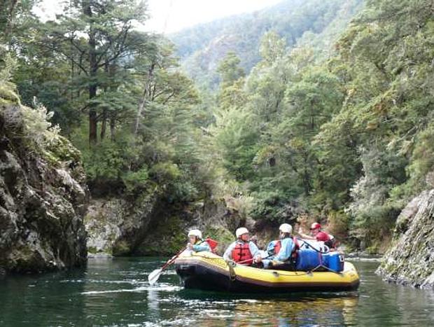 Mohaka River