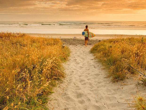 Photo 26 for The Barn - Designers Dream, Romantic Beach Hideaway