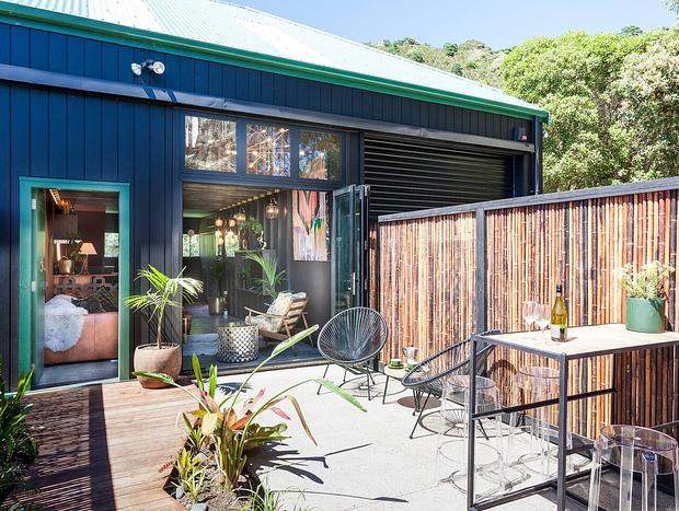 Photo 16 for The Barn - Designers Dream, Romantic Beach Hideaway