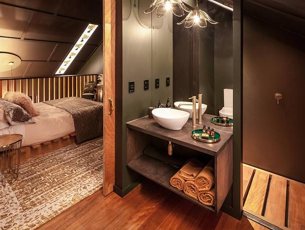 Photo 12 for The Barn - Designers Dream, Romantic Beach Hideaway