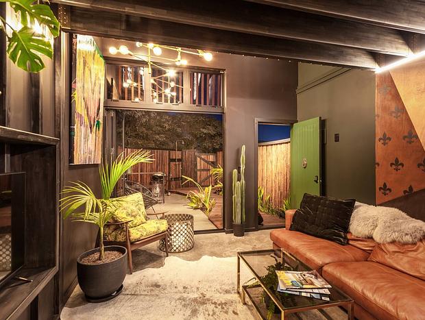 Photo 4 for The Barn - Designers Dream, Romantic Beach Hideaway