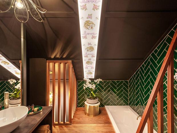 Photo 11 for The Barn - Designers Dream, Romantic Beach Hideaway
