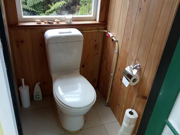 Photo 10 for Waiotoi - The Bush Hideaway - Tutukaka