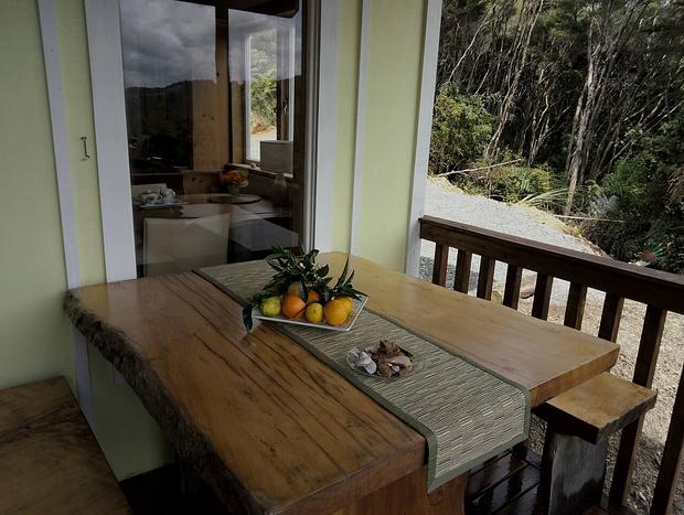 Photo 18 for Waiotoi - The Bush Hideaway - Tutukaka