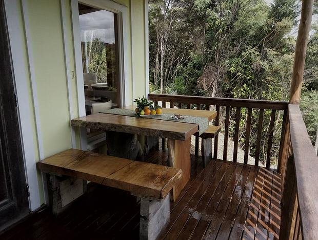 Photo 14 for Waiotoi - The Bush Hideaway - Tutukaka