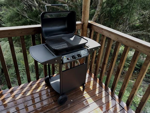 Photo 17 for Waiotoi - The Bush Hideaway - Tutukaka