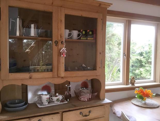 Photo 7 for Waiotoi - The Bush Hideaway - Tutukaka