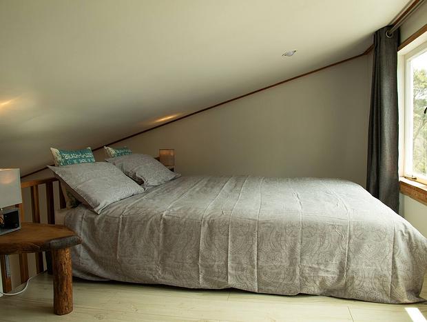 Photo 8 for Waiotoi - The Bush Hideaway - Tutukaka