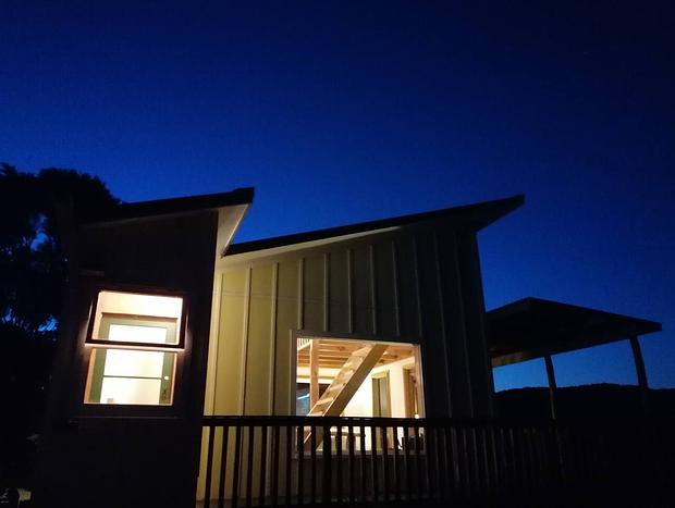 Photo 4 for Waiotoi - The Bush Hideaway - Tutukaka