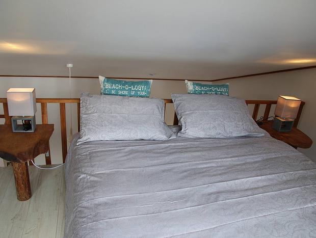 Photo 9 for Waiotoi - The Bush Hideaway - Tutukaka