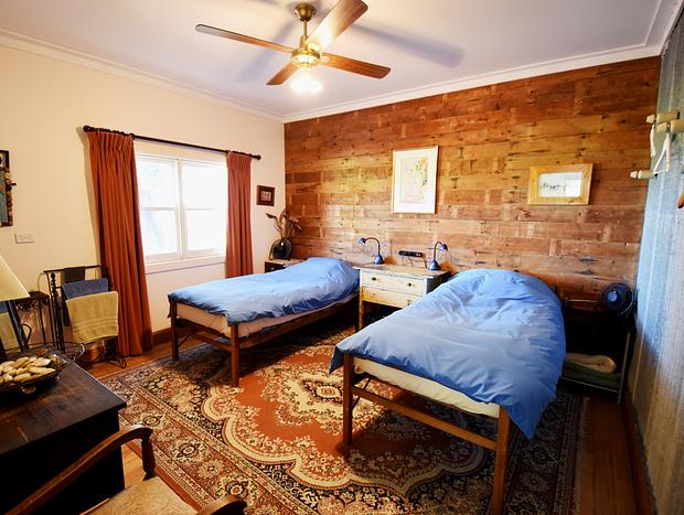 Photo 9 for The Shack - A Rustic Rural Retreat