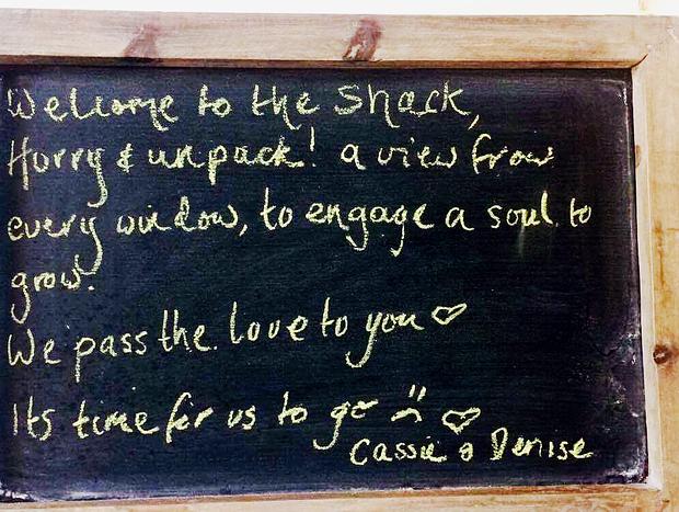 Photo 30 for The Shack - A Rustic Rural Retreat