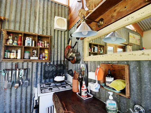 Photo 11 for The Shack - A Rustic Rural Retreat