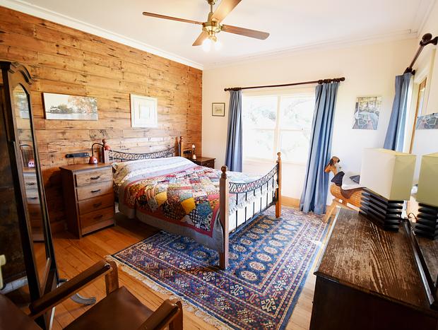 Photo 8 for The Shack - A Rustic Rural Retreat