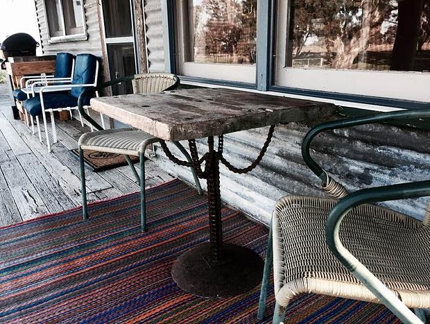 Photo 17 for The Shack - A Rustic Rural Retreat