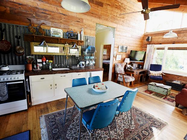 Photo 6 for The Shack - A Rustic Rural Retreat