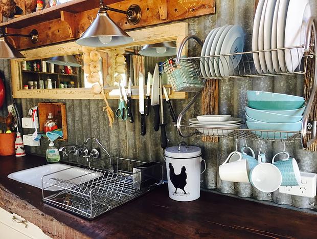 Photo 12 for The Shack - A Rustic Rural Retreat