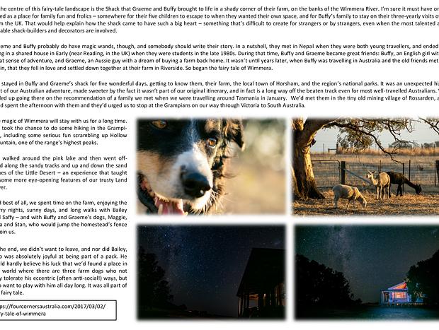 Photo 32 for The Shack - A Rustic Rural Retreat