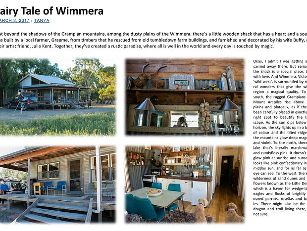 Photo 31 for The Shack - A Rustic Rural Retreat