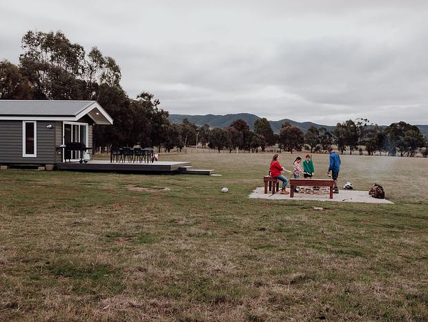 Photo 14 for Wallinga Farmstay - Mudgee