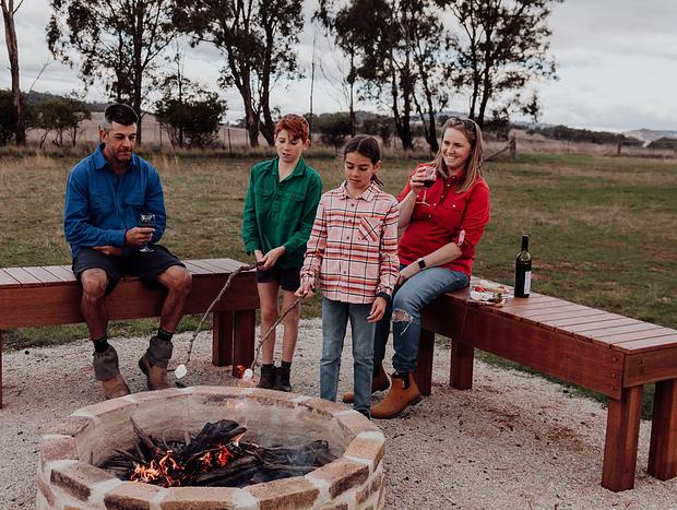 Photo 15 for Wallinga Farmstay - Mudgee