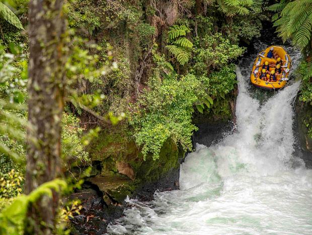 Photo 2 for Kaituna River
