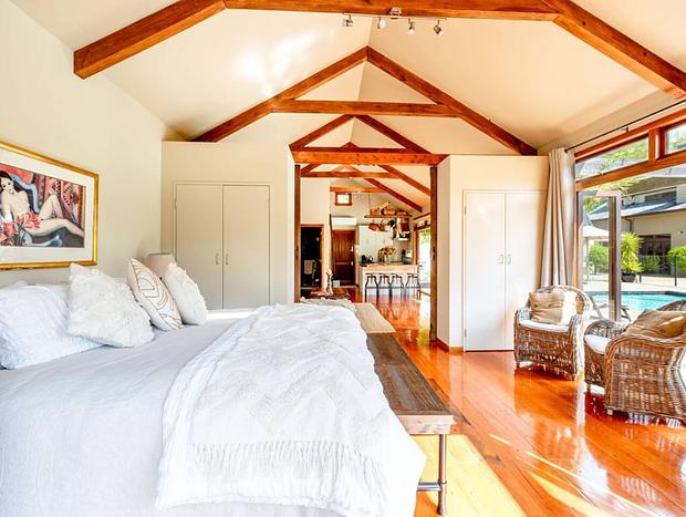 Photo 8 for NZ Summer House