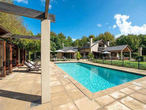 Photo 4 for NZ Summer House