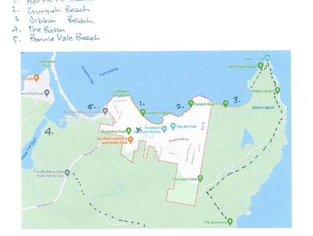 Photo 49 for The Royale Bundeena - a designer beach house in the Royal National Park!