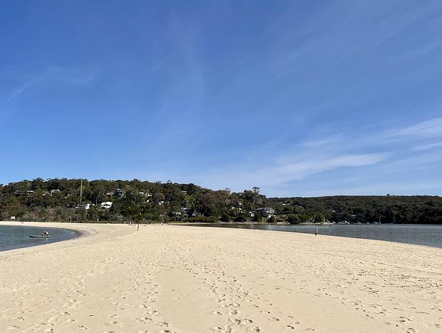 Photo 35 for The Royale Bundeena - a designer beach house in the Royal National Park!