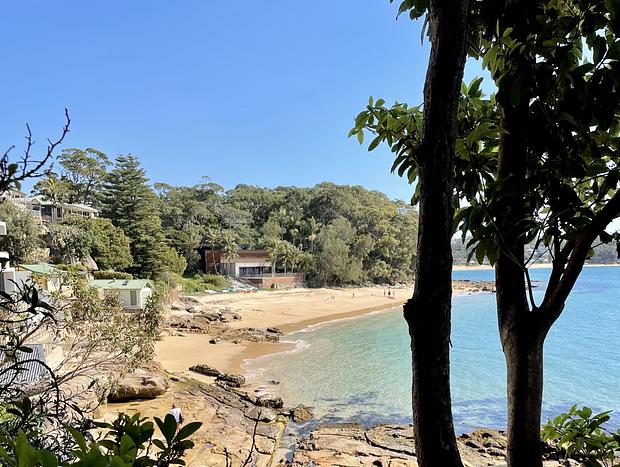 Photo 33 for The Royale Bundeena - a designer beach house in the Royal National Park!