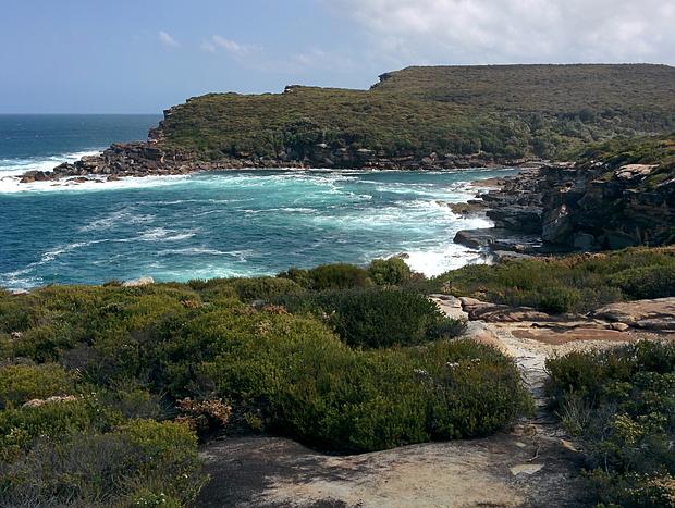 Photo 37 for The Royale Bundeena - a designer beach house in the Royal National Park!