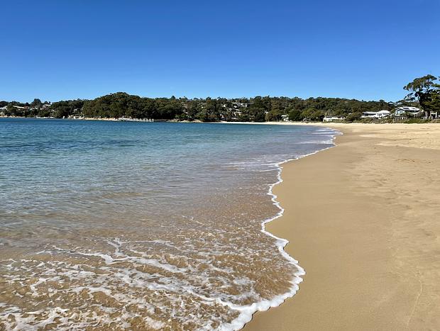 Photo 43 for The Royale Bundeena - a designer beach house in the Royal National Park!