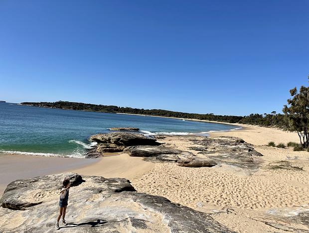 Photo 39 for The Royale Bundeena - a designer beach house in the Royal National Park!