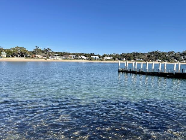 Photo 41 for The Royale Bundeena - a designer beach house in the Royal National Park!